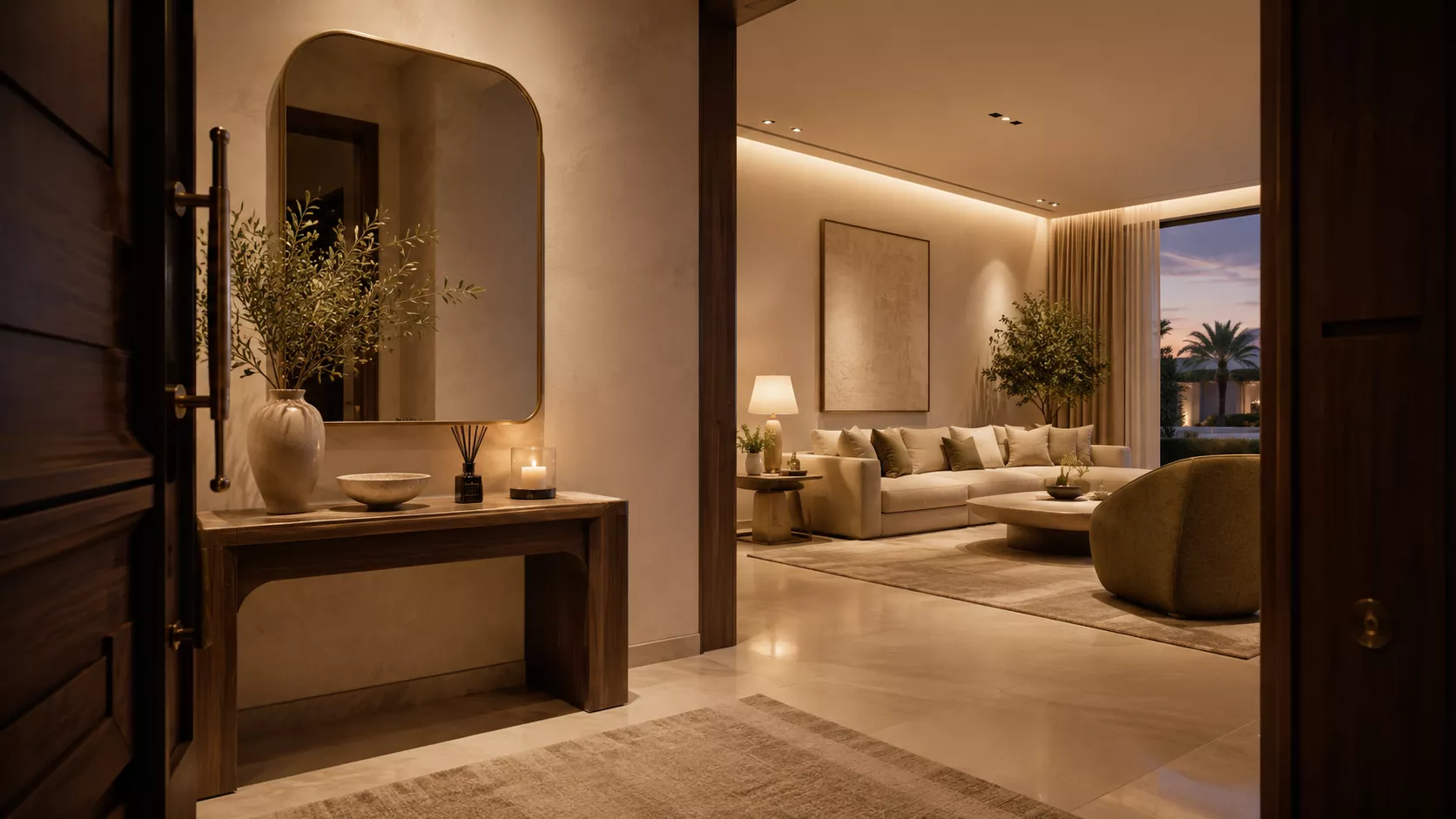 ديكورك يعكس اناقتك وجمالك SMD Decoration